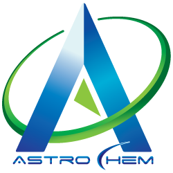 Astro-chem-logo-company